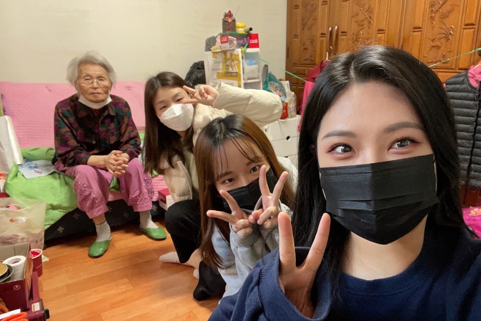 [대구경북] 11/8~11/14 대구지부 활동입니다 / 희망을 파는 사람들 대구 053… 