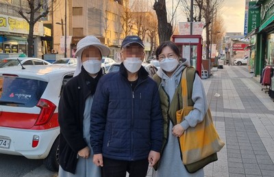 [충북청주] 12/2(목) 충북방에서 지원하고 있는 천안 어르신댁에 다녀왔습니다… 