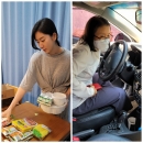 [서울본사] 2021년 6월 첫째주 희망을 파는 사람들 나눔&봉사소식 