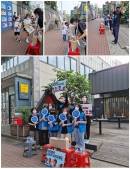 [대구지부] 희망을 파는 사람들 쉼터 희파랑 6월 둘째주 소식입니다 